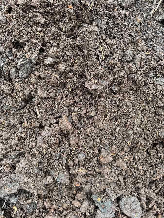 Cow Manure — Leichhardt River Nursery in Kalkadoon, QLD