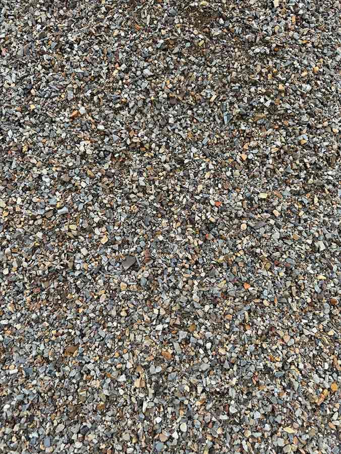 5mm Crusher Dust — Leichhardt River Nursery in Kalkadoon, QLD