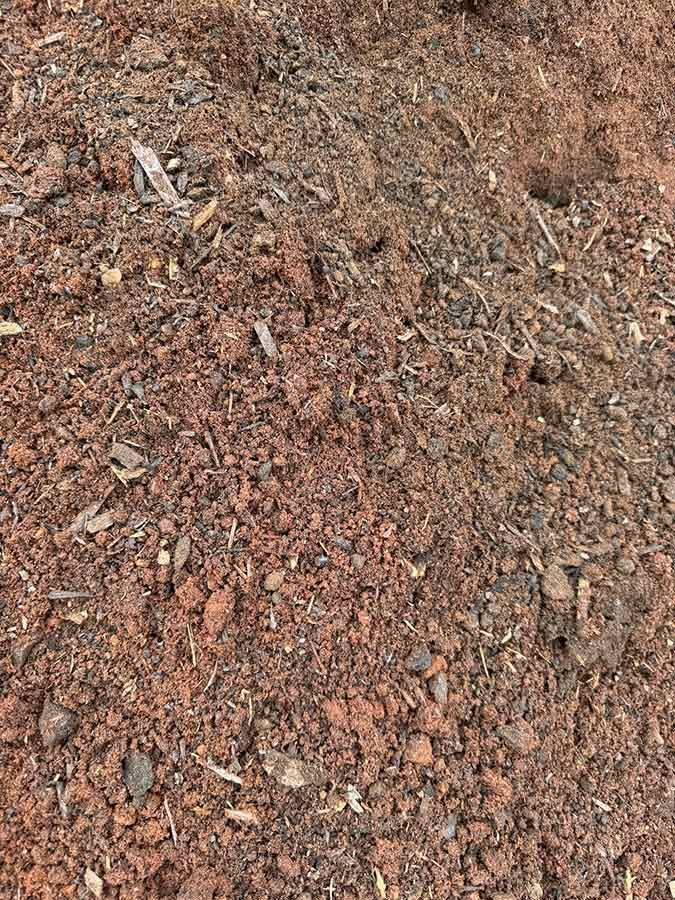 Garden Soil — Leichhardt River Nursery in Kalkadoon, QLD