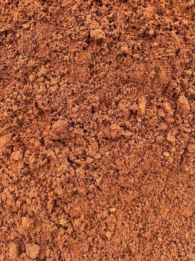 Mount Isa Top Soil — Leichhardt River Nursery in Kalkadoon, QLD