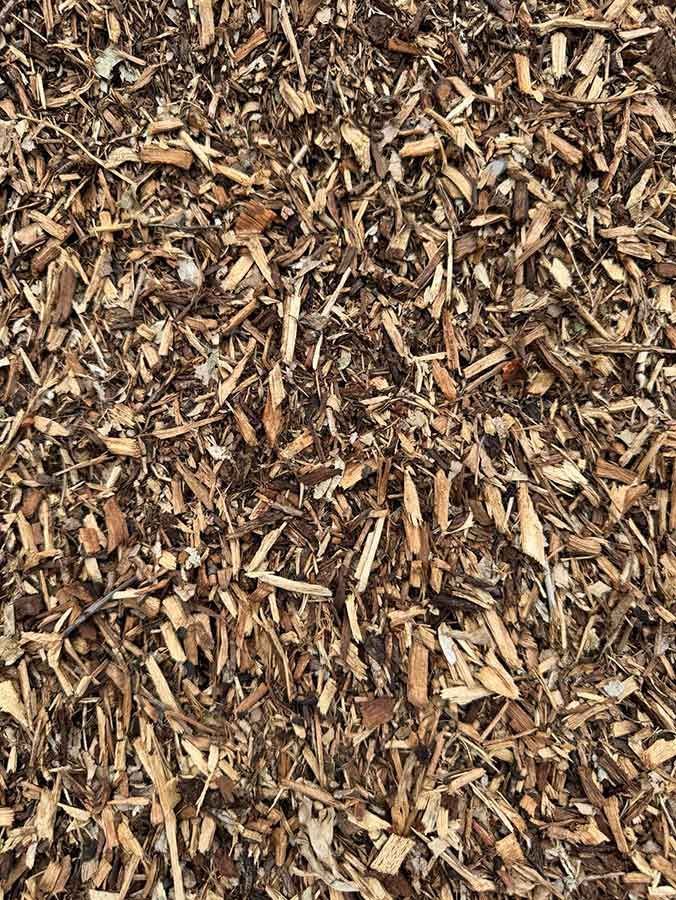 Organic Mulch Fines — Leichhardt River Nursery in Kalkadoon, QLD