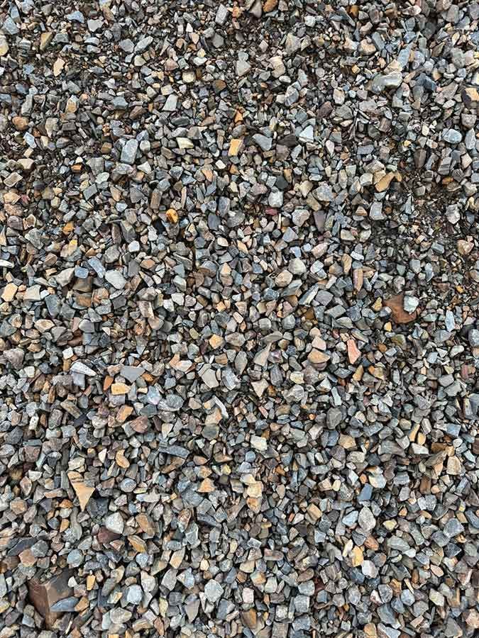 5mm Blue Stone — Leichhardt River Nursery in Kalkadoon, QLD