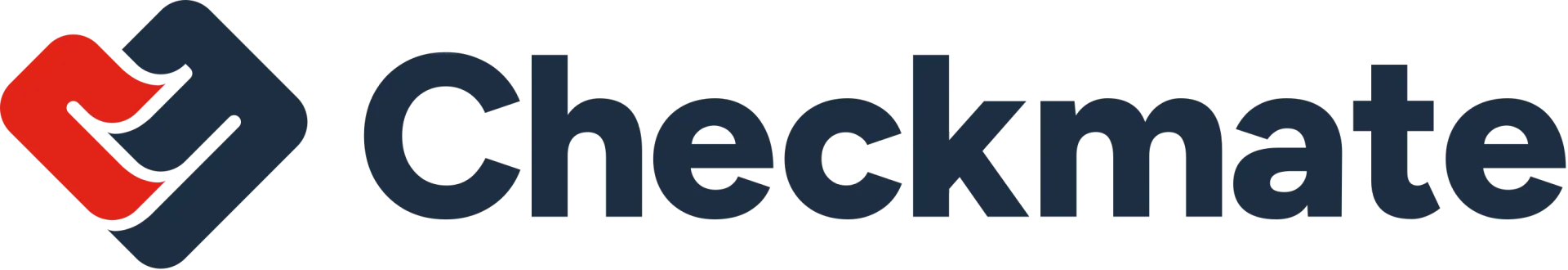 Checkmate logo