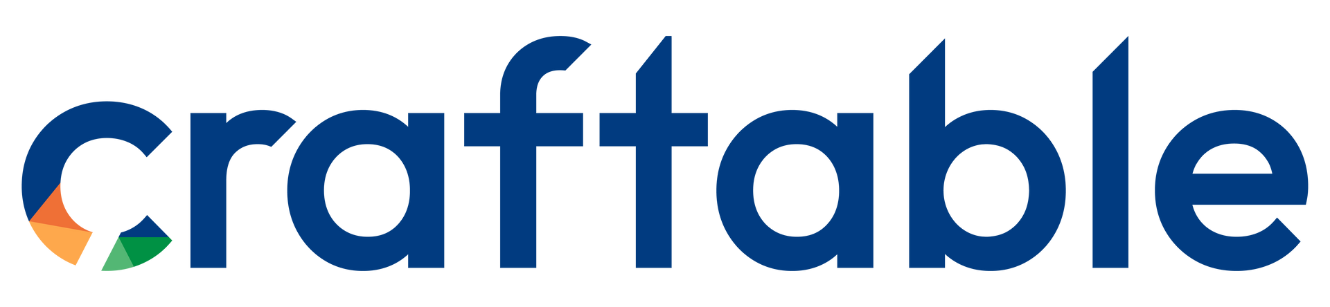 Craftable logo