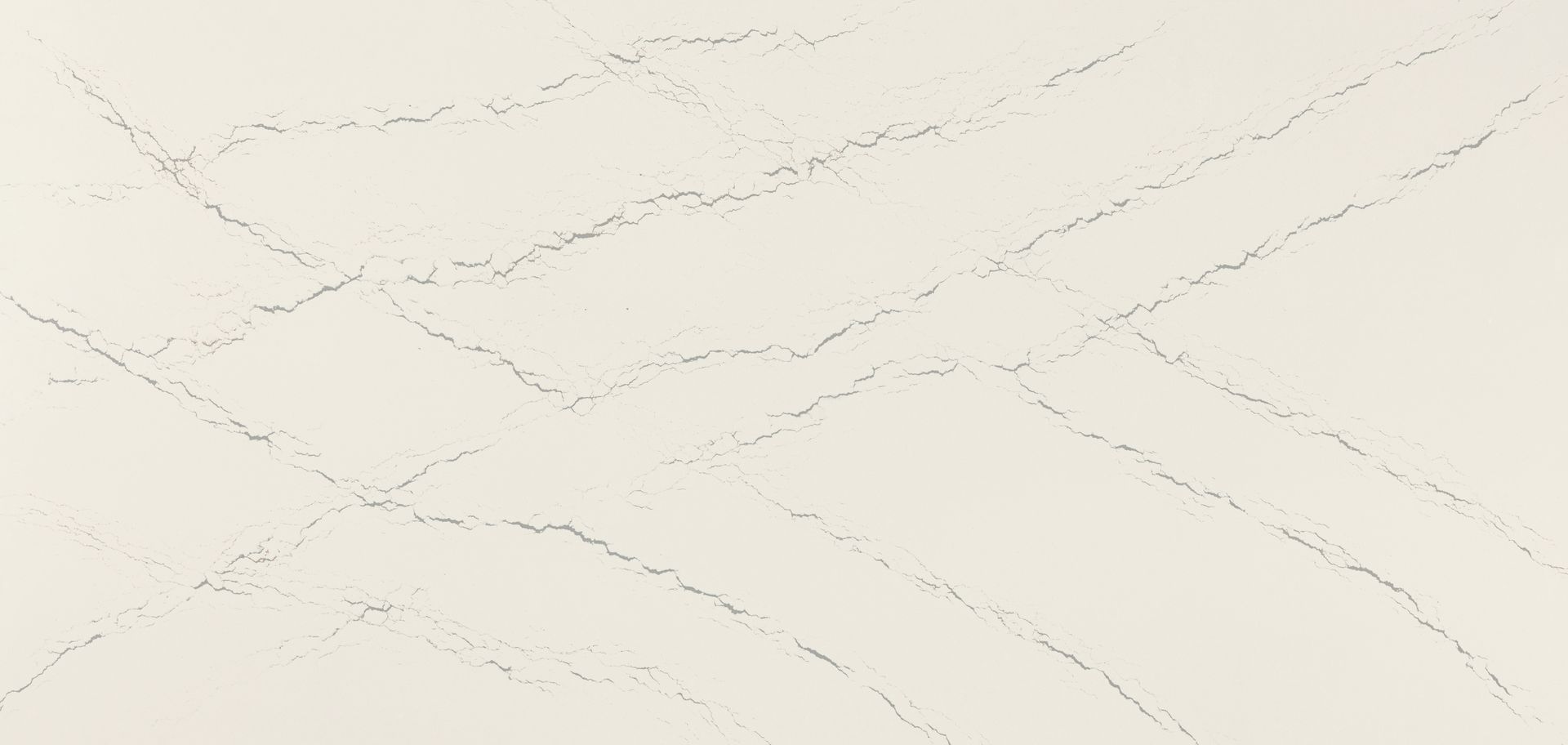 A close up of a white surface with black lines on it.