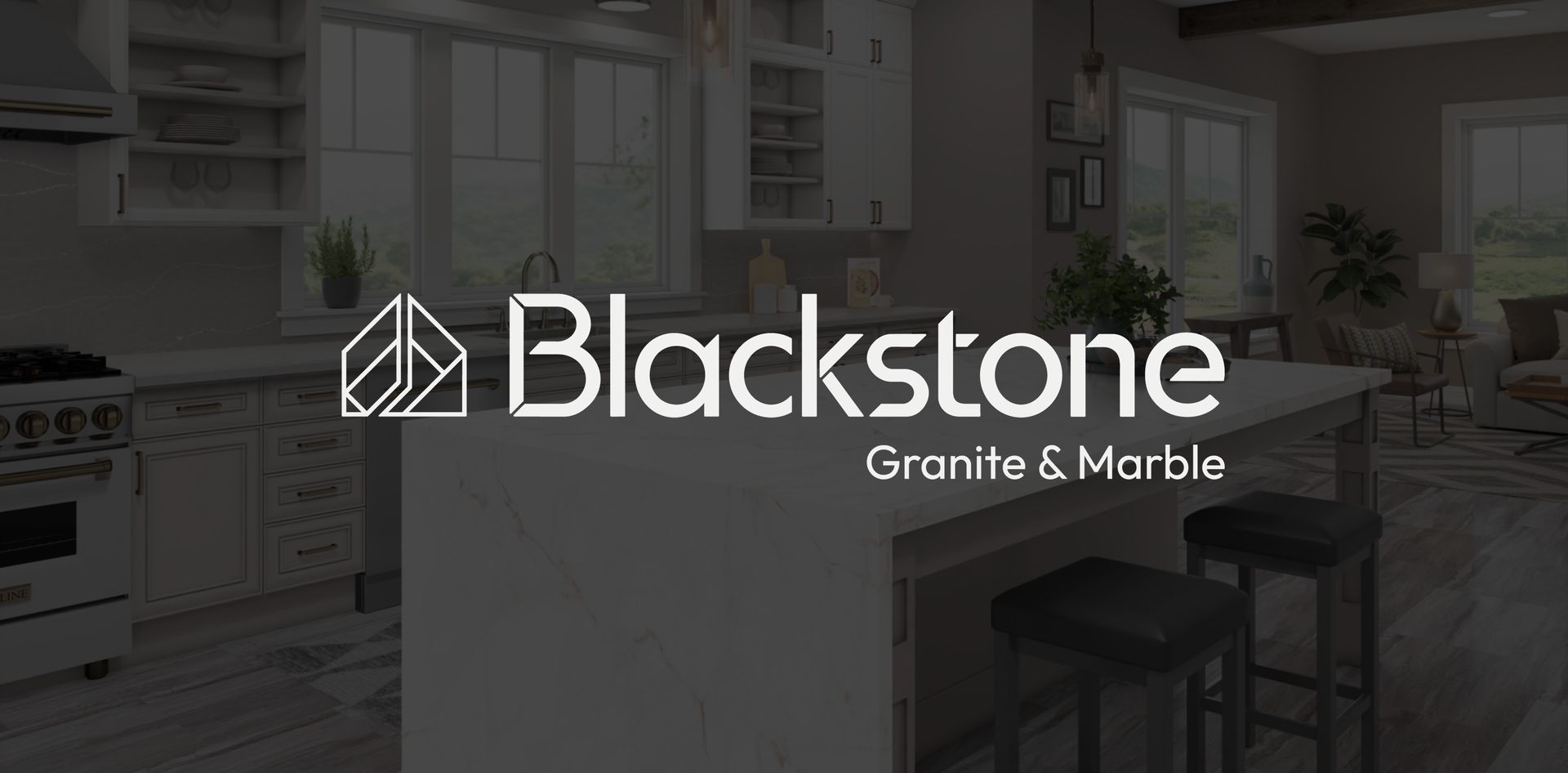 Blackstone Granite & Marble, Inc. | Premier Stone Providers