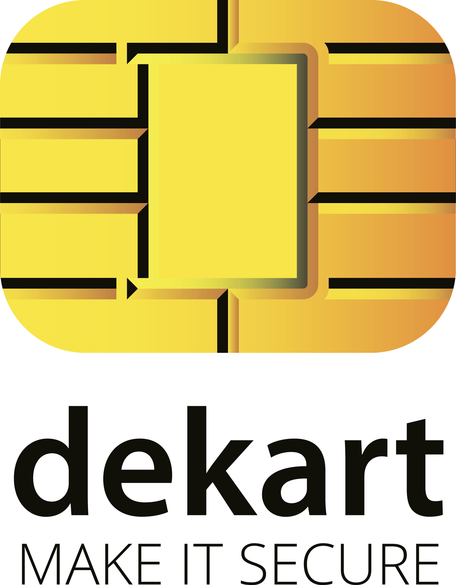 Dekart SIM Card Reader