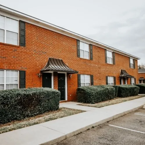 Rentals in Athens, Georgia