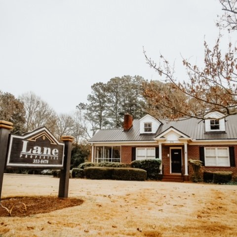 Rentals in Athens, Georgia