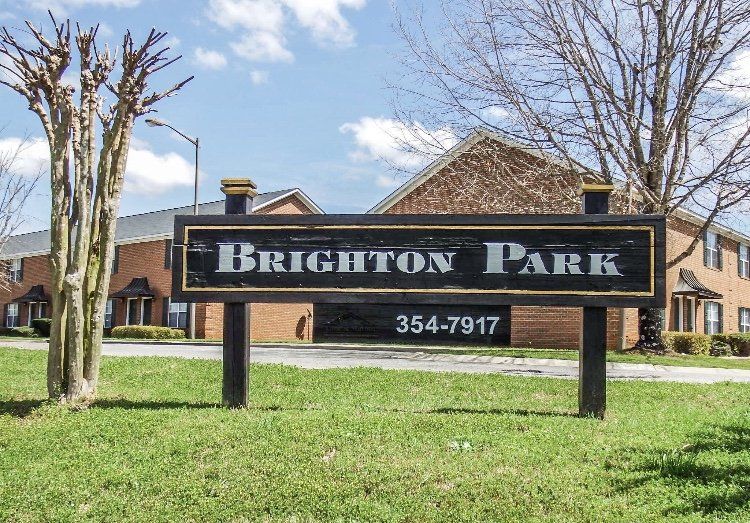 Brighton Park Rentals