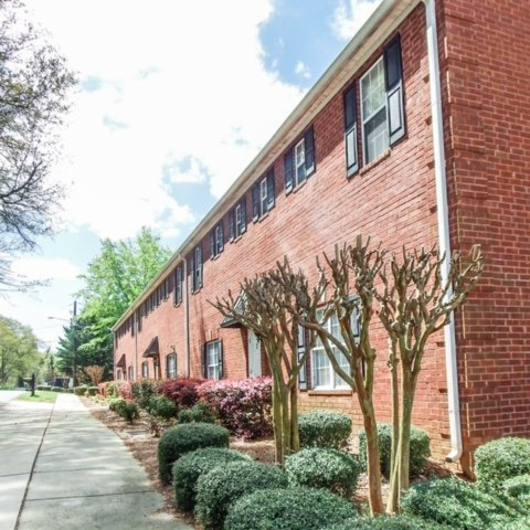 Rentals in Athens, Georgia