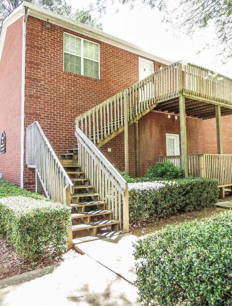 Park Apartment Rentals in Athens, GA Lane Properties