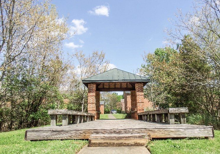 Brighton Park Apartment Rentals in Athens, GA Lane Properties