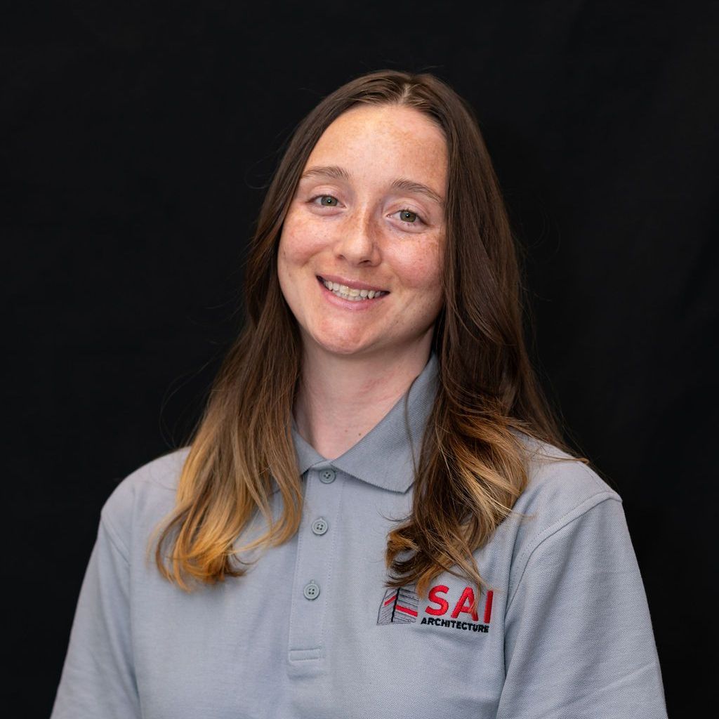 SAI Architecture | Elizabeth Bopp | Operations Manager