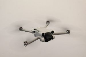 Jet Drone | SAI Architecture