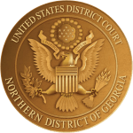 us district court northern district of georgia