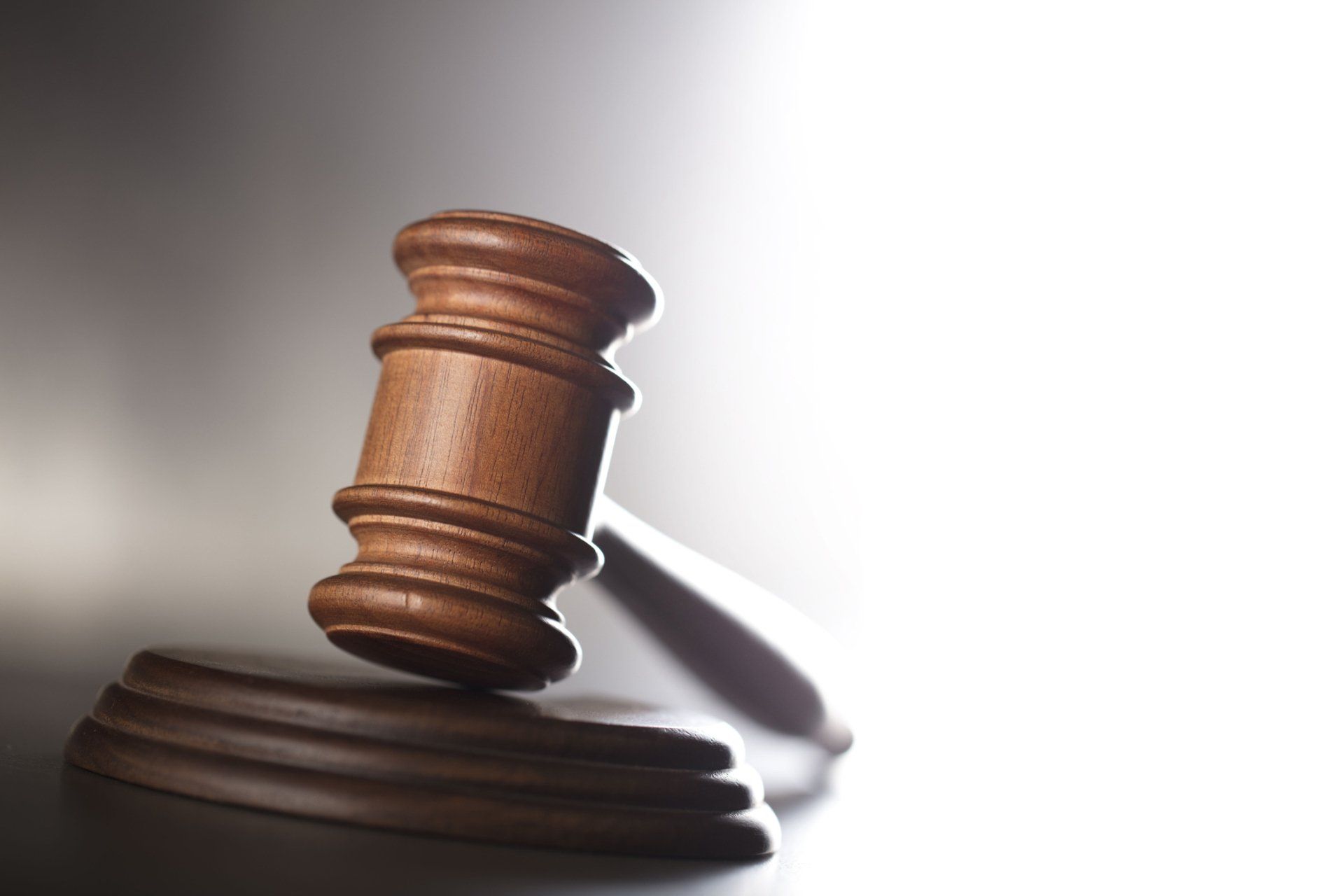 gavel