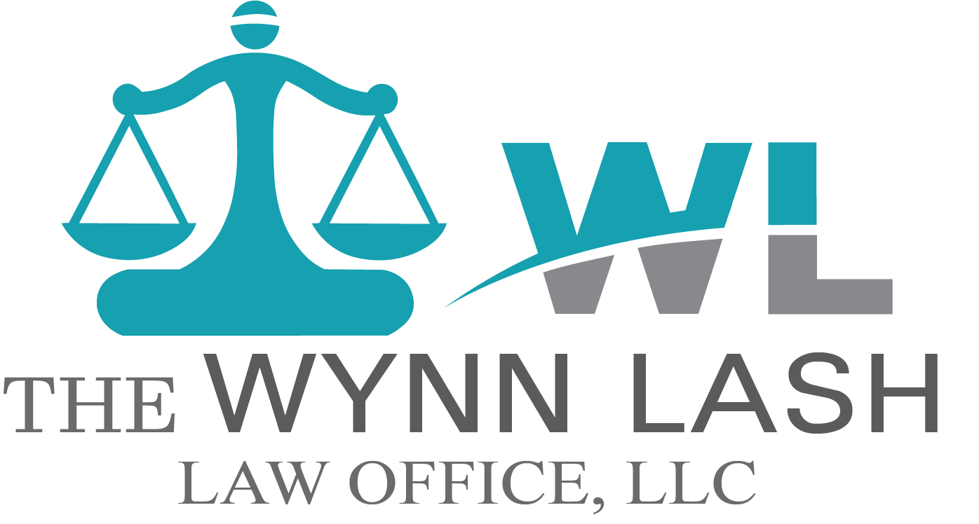 The Wynn Lash Law Office Logo