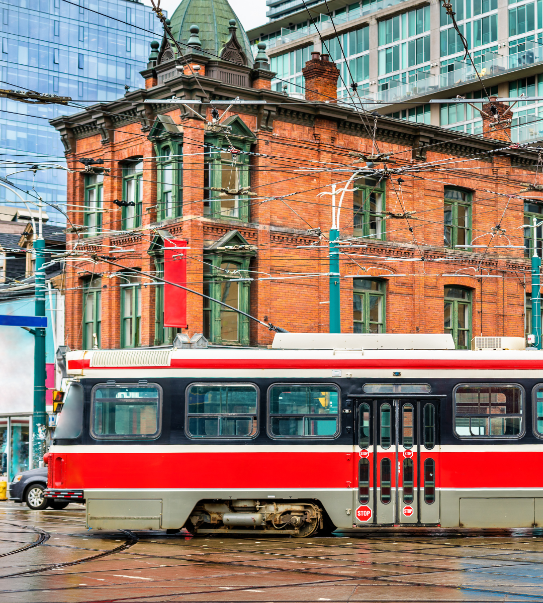 Queen Street West