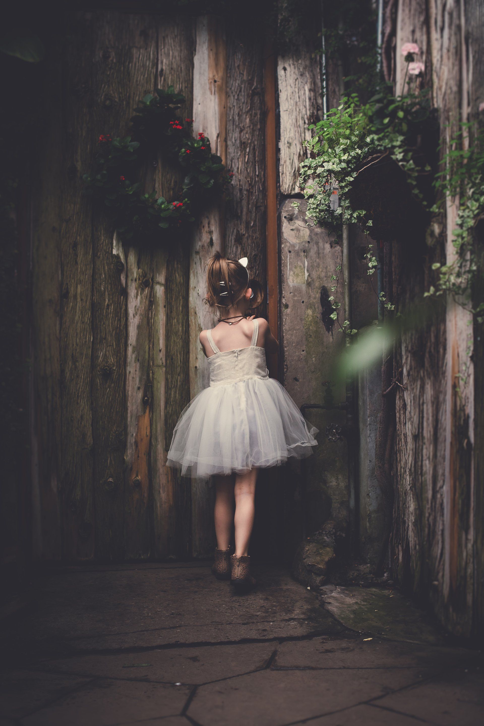 Ballerina 2 | Child photography | Stacey Naglie Toronto