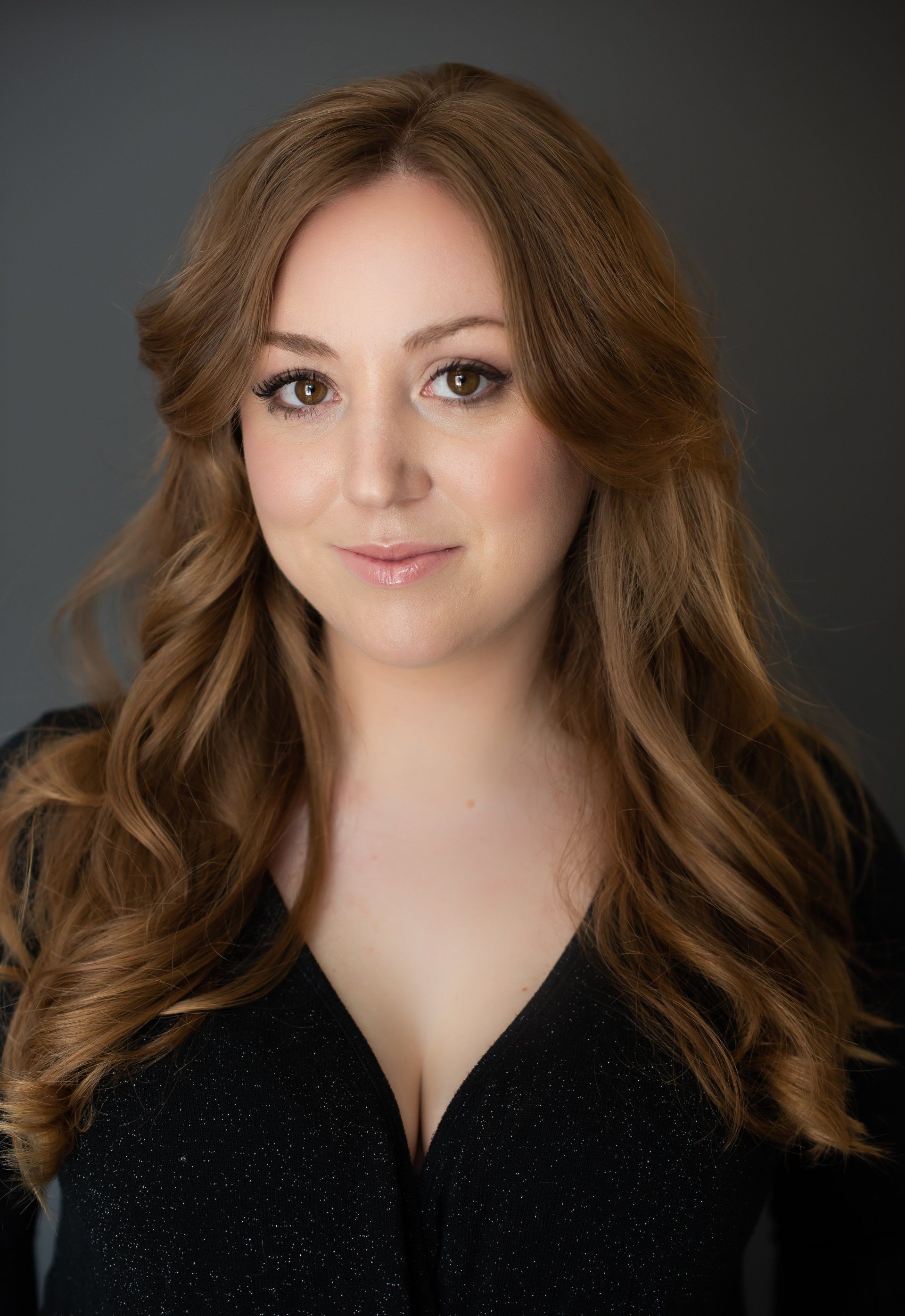 Headshots Toronto • Raise Your Game In 2022 • Stacey Naglie Photography