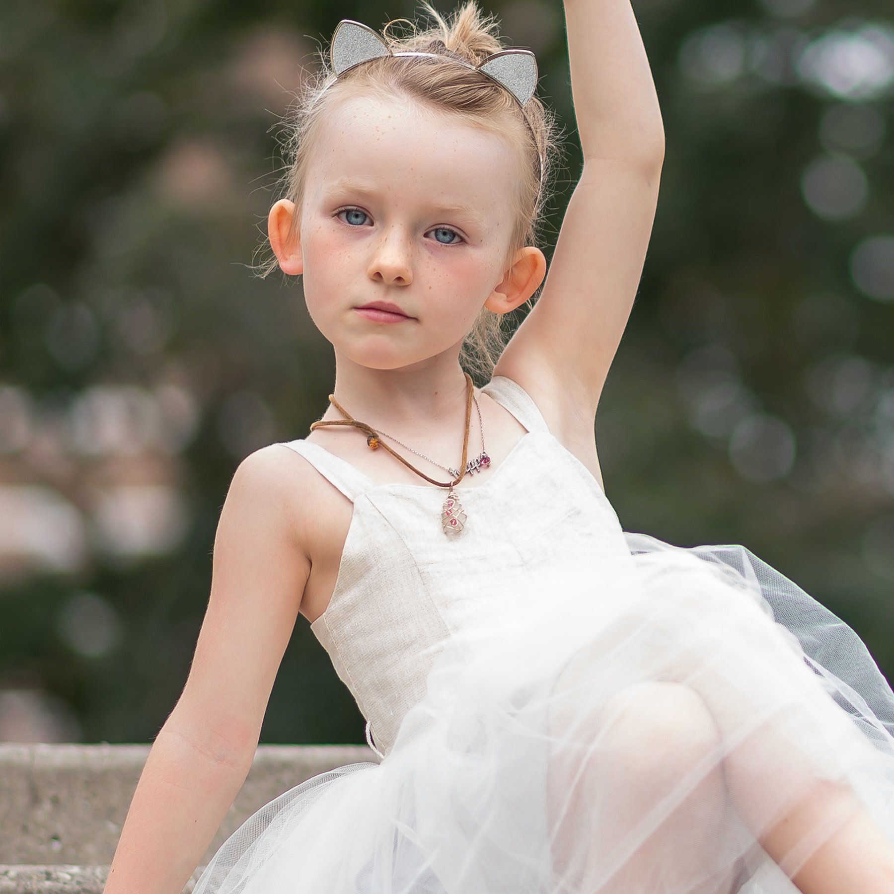 Ballerina | Child photography | Stacey Naglie Toronto