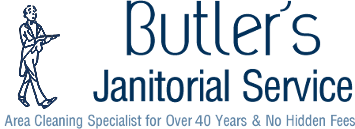 Butler's Janitorial Service