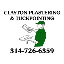 Clayton Plastering & Tuckpointing