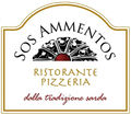 SOS AMMENTOS LOGO