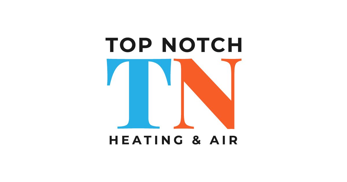 Top Notch Heating and Air Home