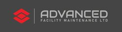 advanced fm facility management and maintenance logo