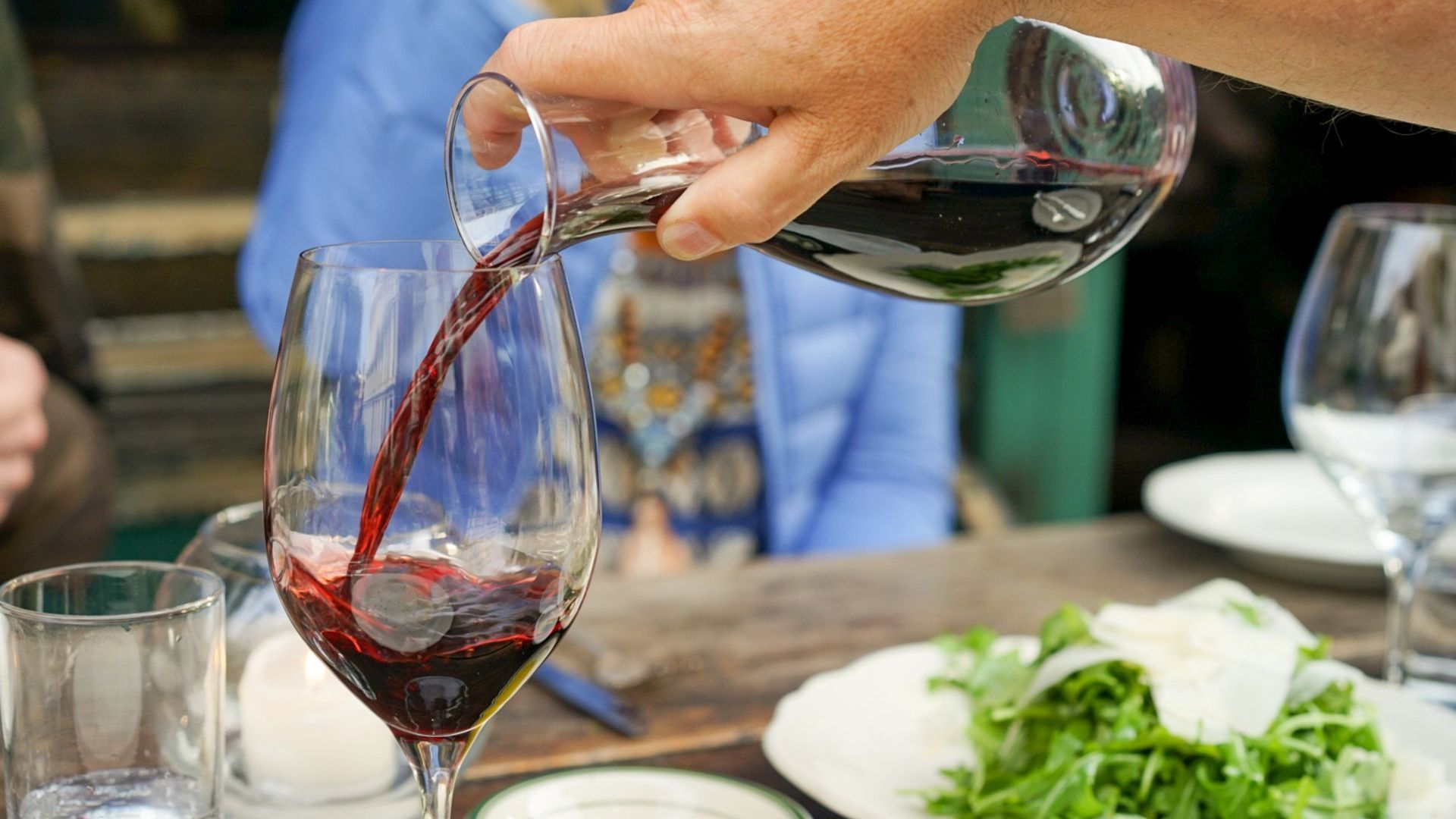 Understanding and Enhancing Wine Taste