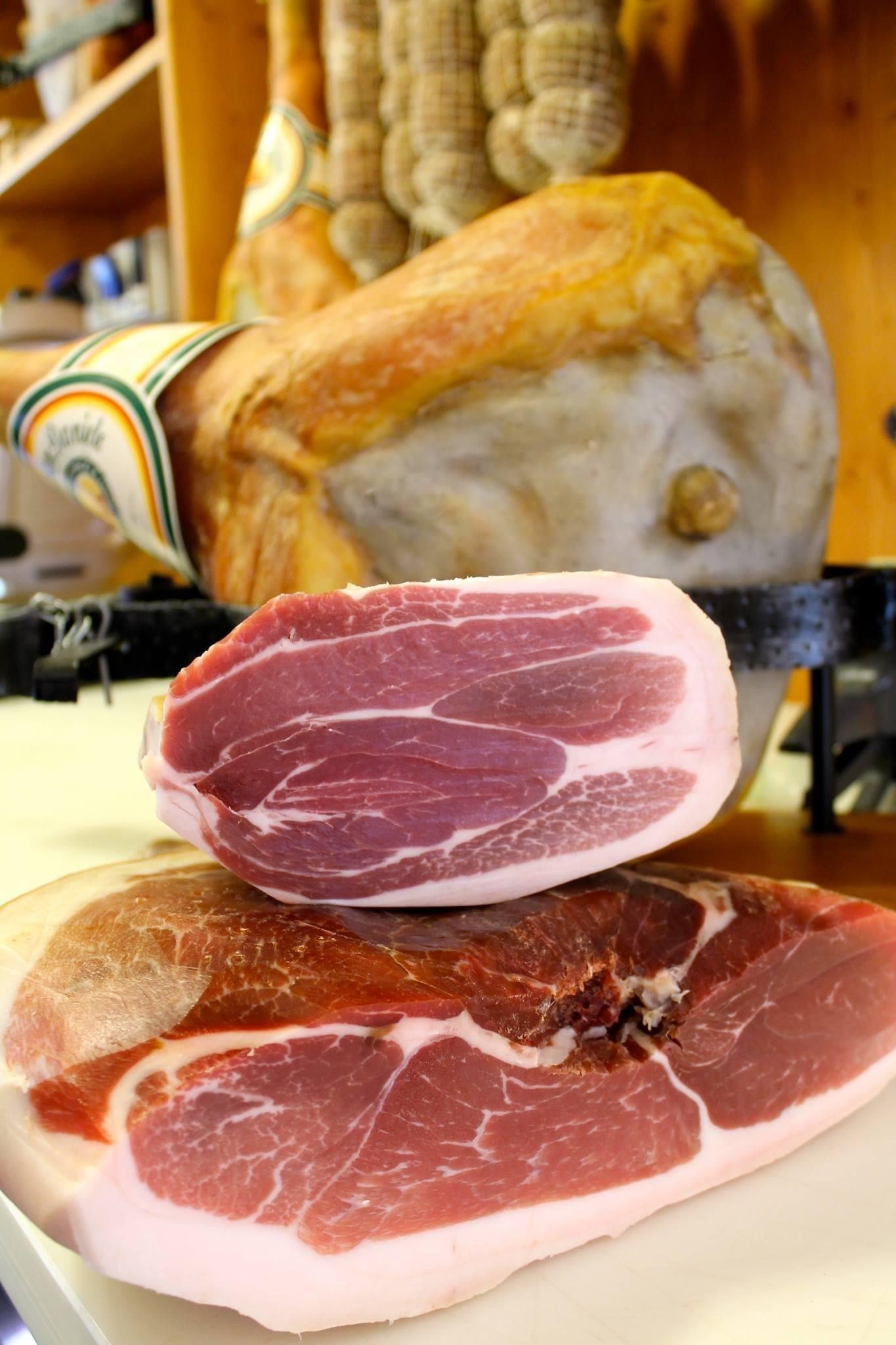 Panettoni artigianali