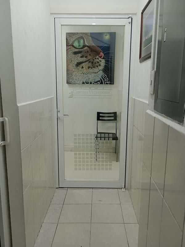 CENTRO VETERINARIO PARQUE SAN ANDRÉS