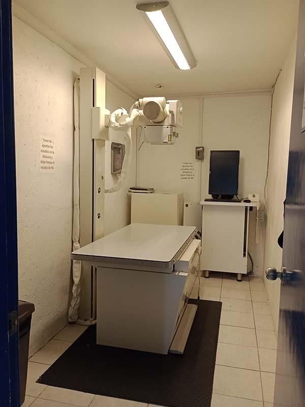 CENTRO VETERINARIO PARQUE SAN ANDRÉS