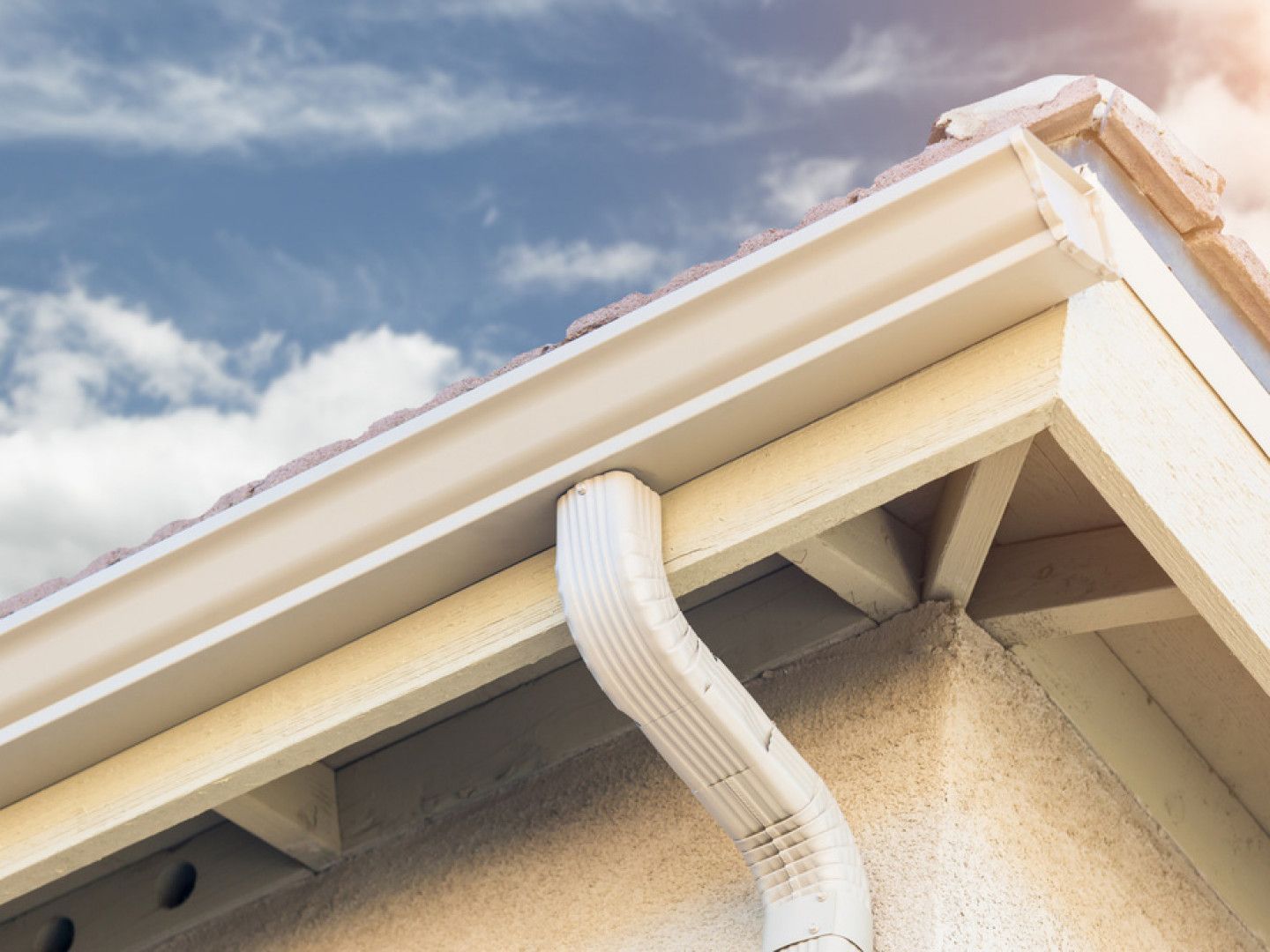 Gutter Repair in Fox Lake, IL