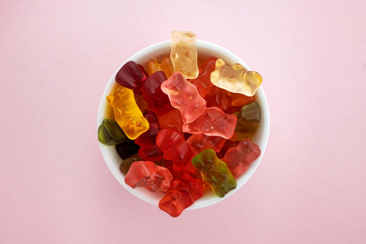 cannabis edibles 