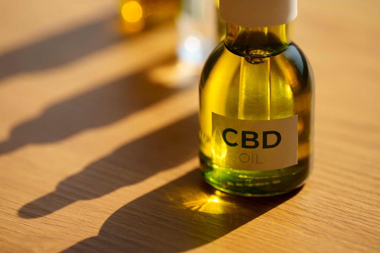 cbd oil