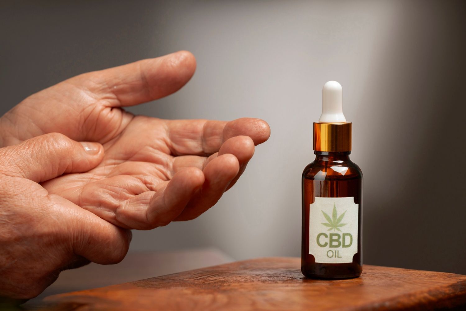 cbd oil