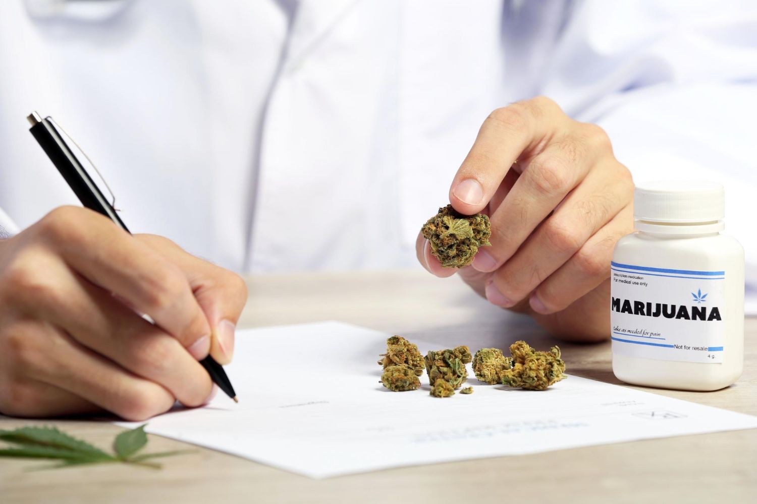 medical marijuana