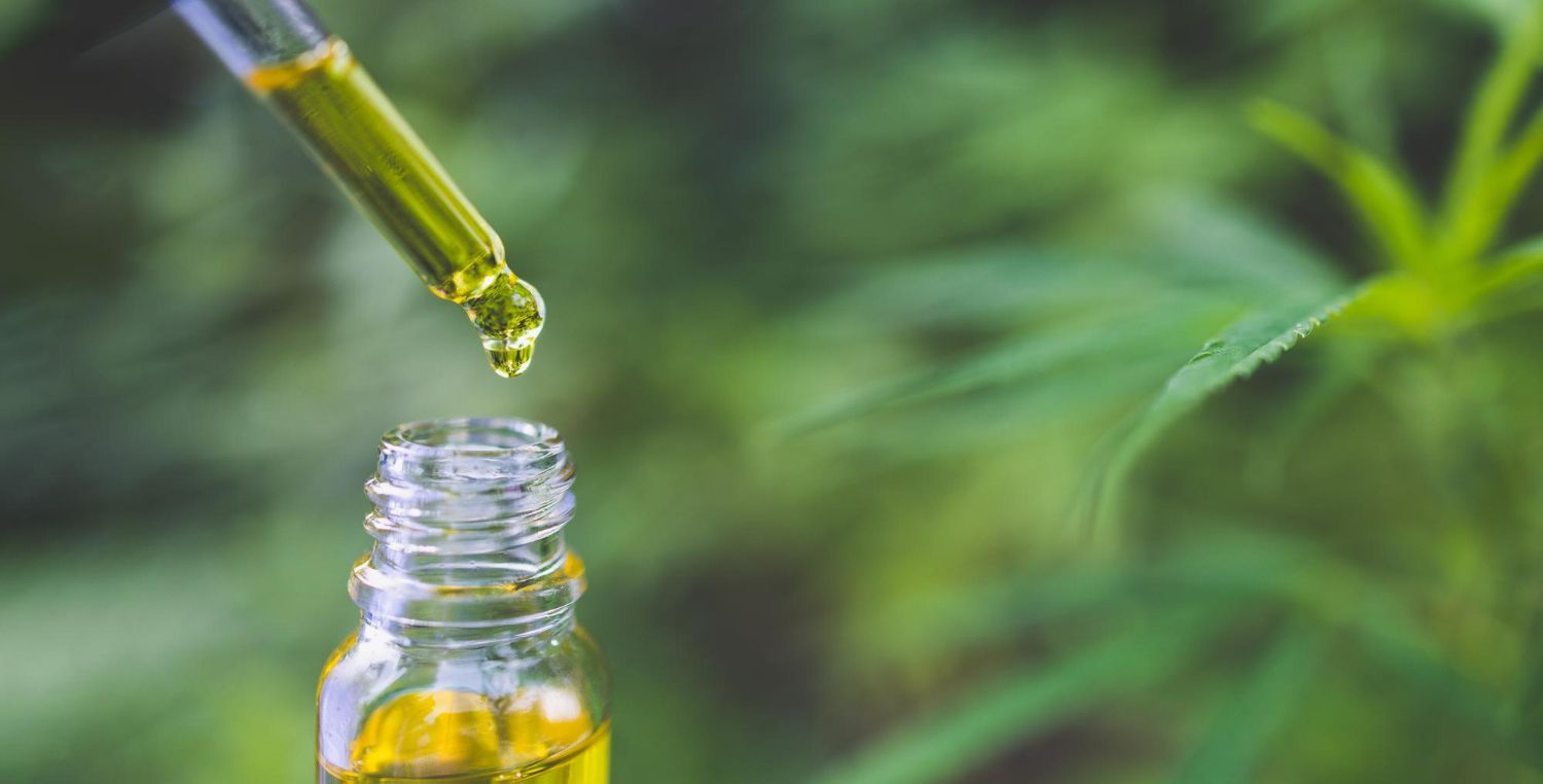 cbd oil