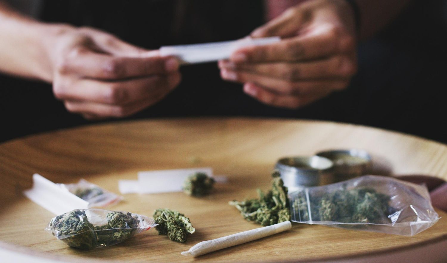 smoke shop