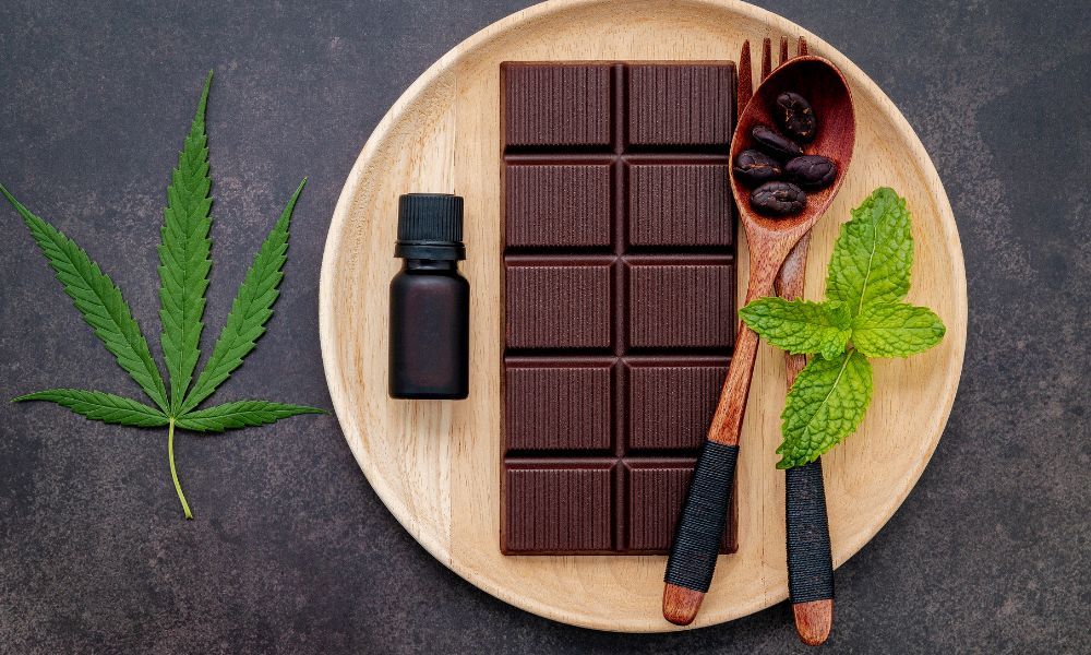 A Comprehensive Guide To Cbd Edibles Benefits Types And Usage