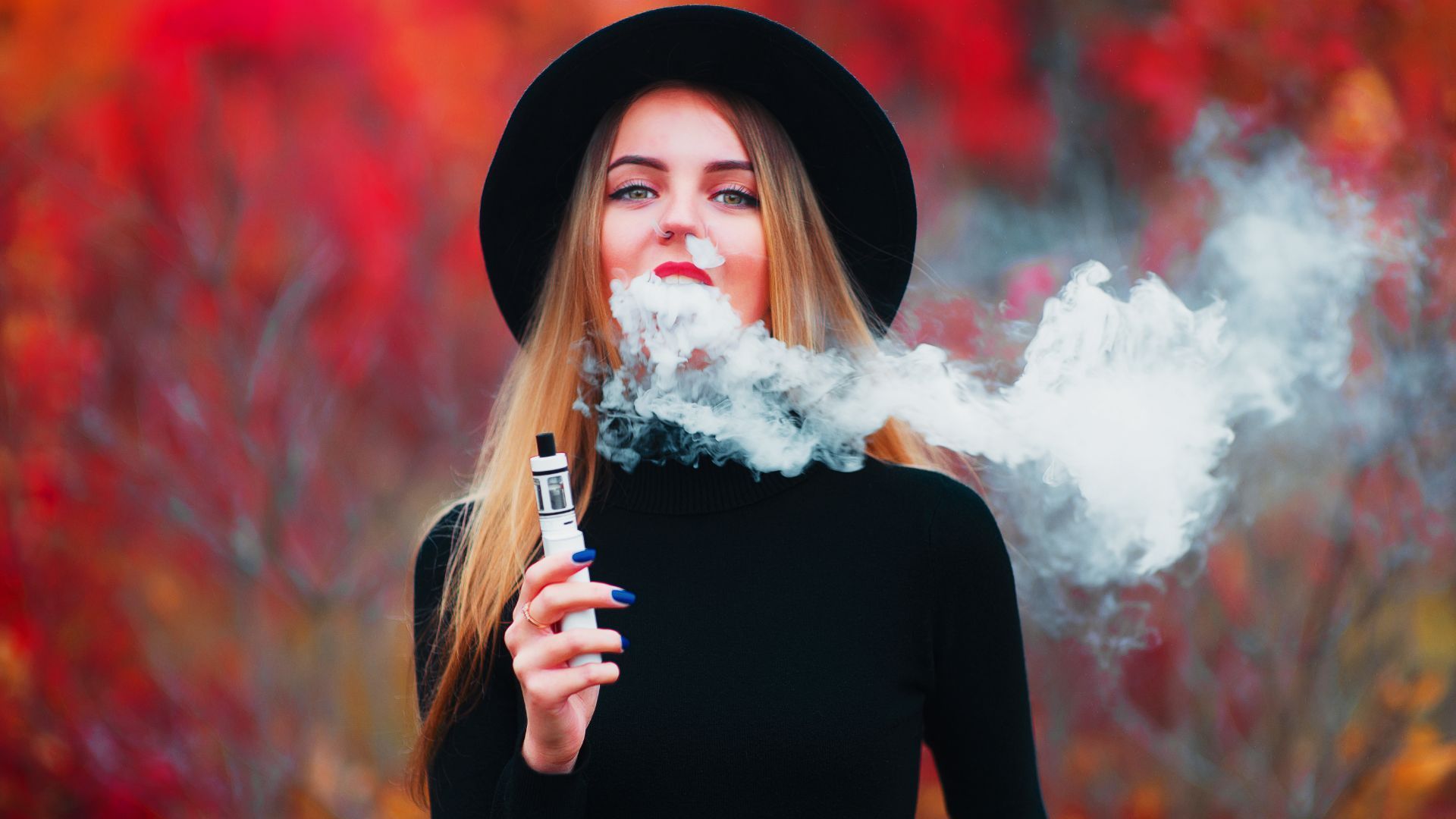 Vape Pens and E-Liquids