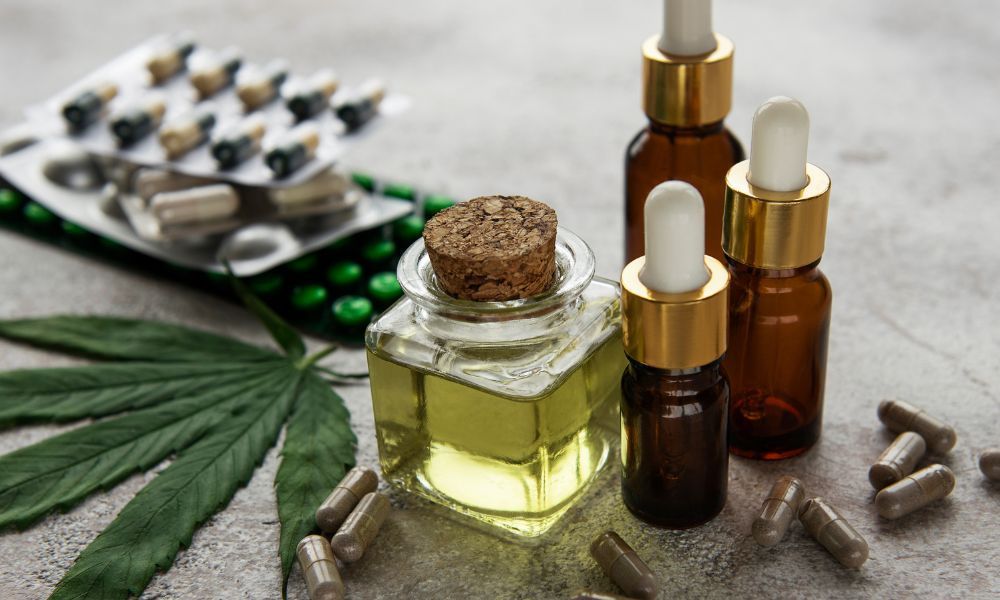 CBD into Your Wellness Routine