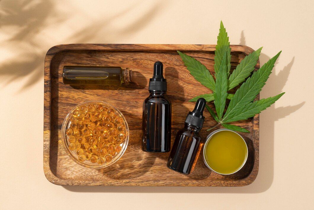 CBD Oil