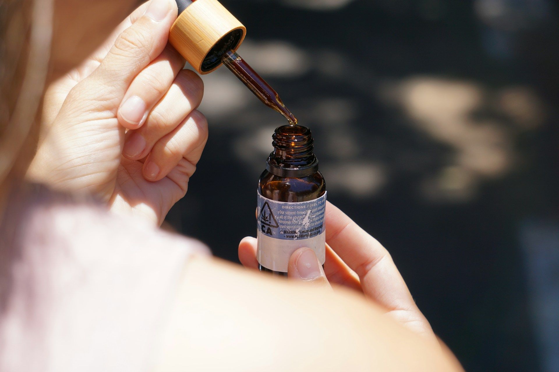 cbd oil