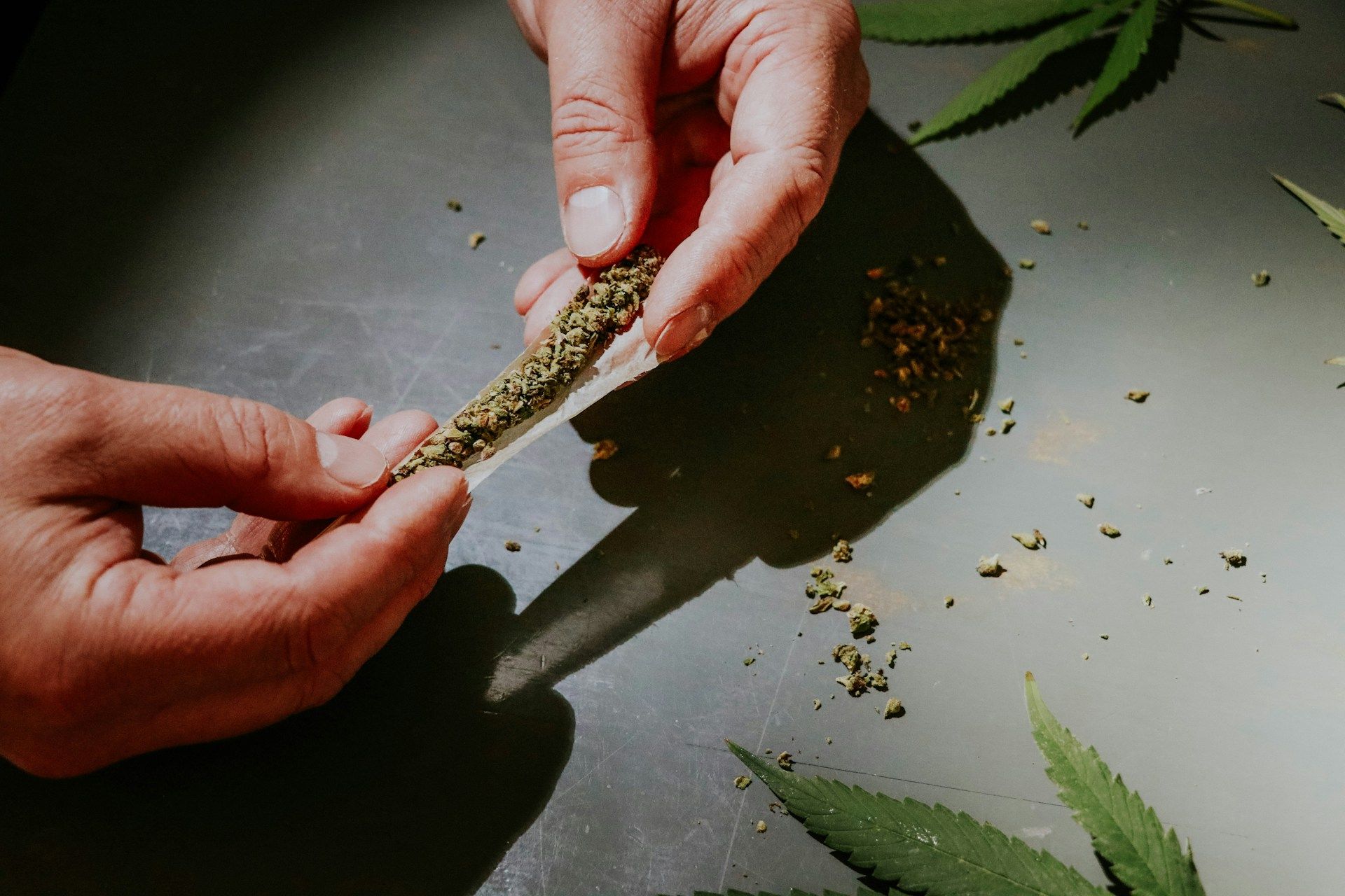 cannabis use