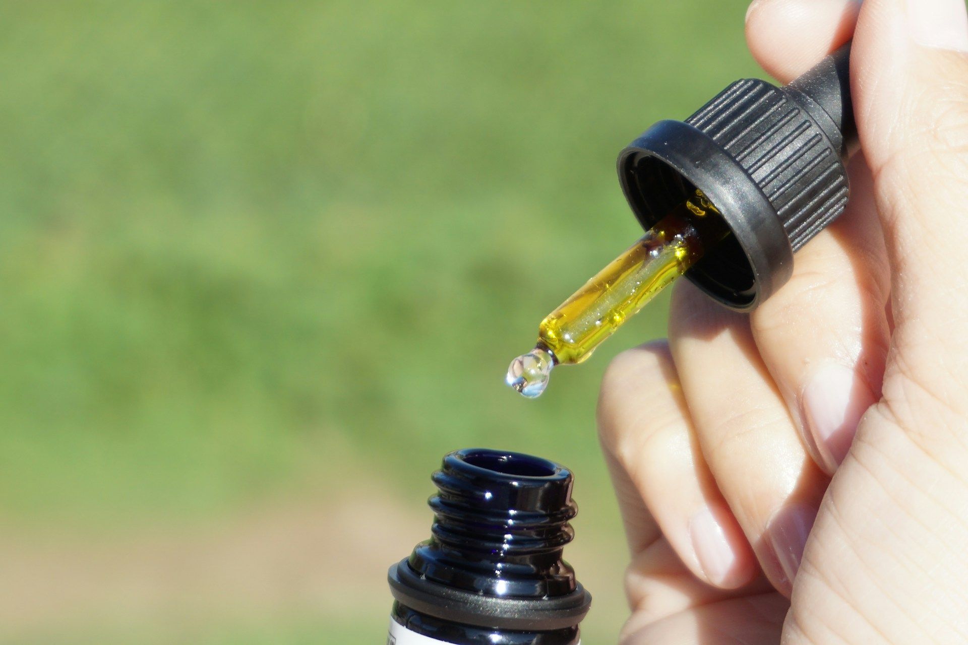 CBD oil