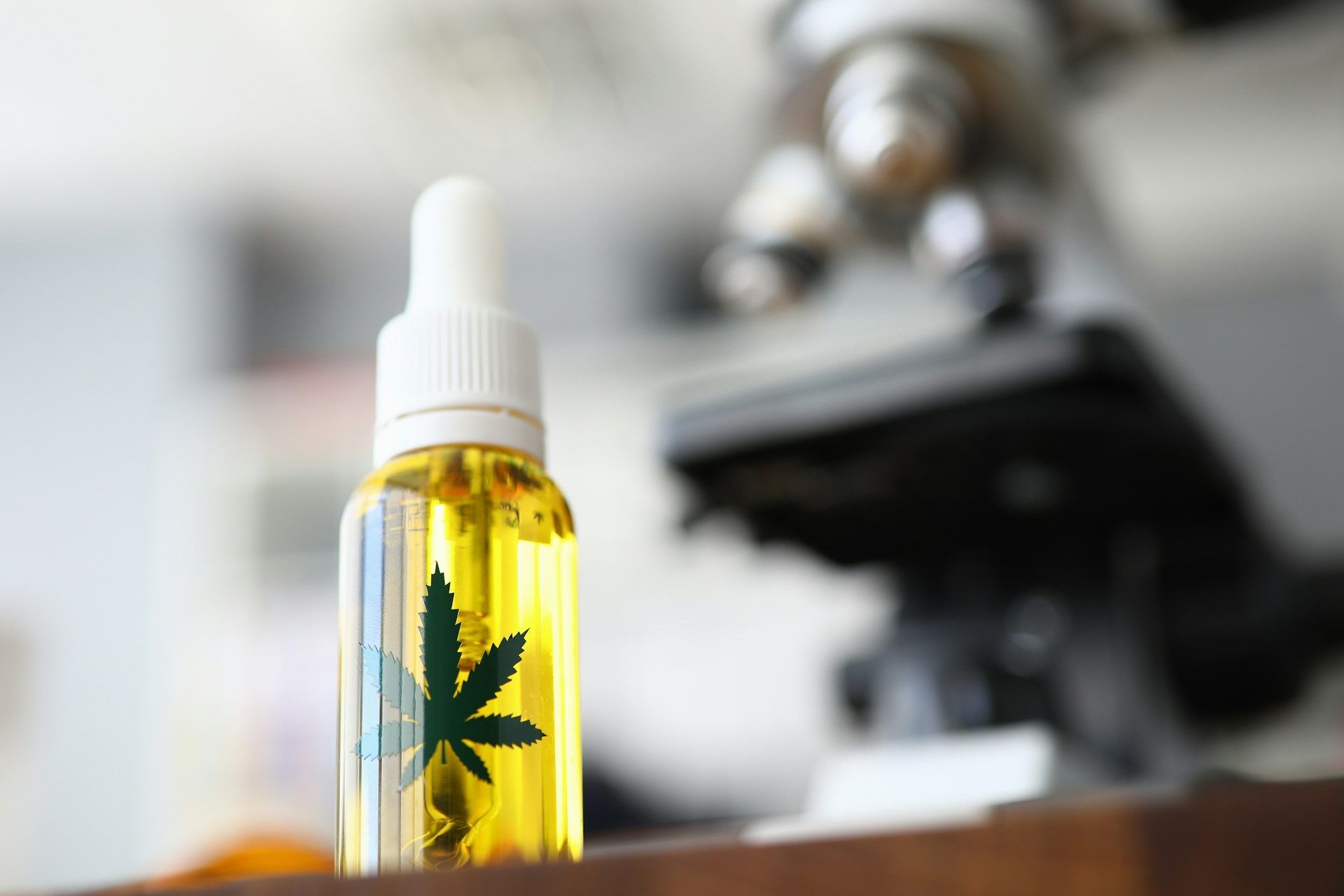 CBD Oil